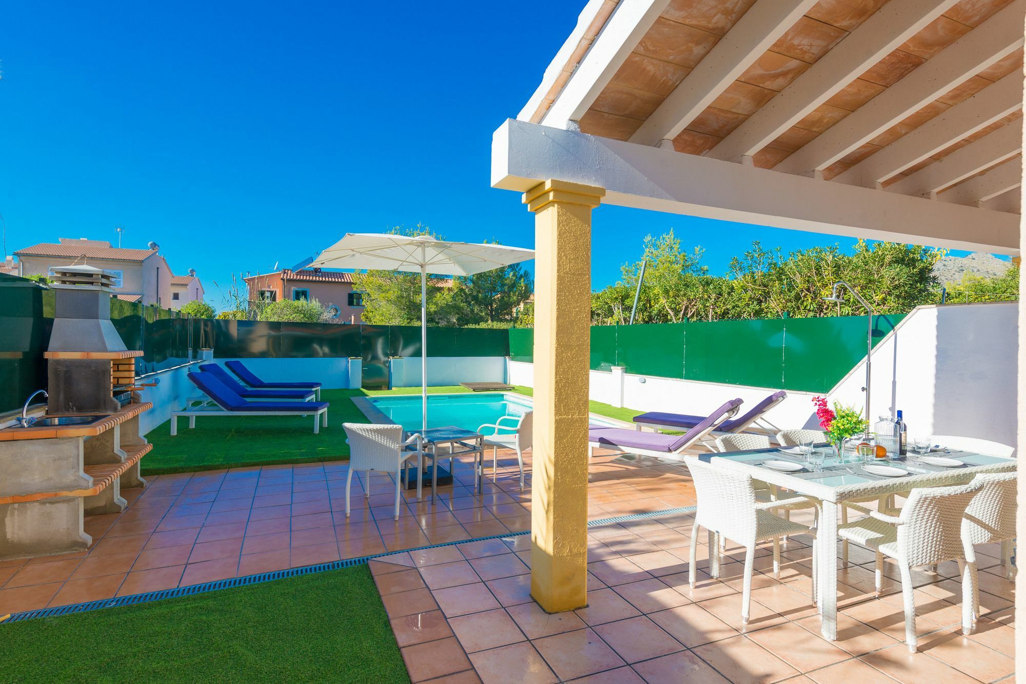 Sorell Port de Alcudia  Екстер'єр фото