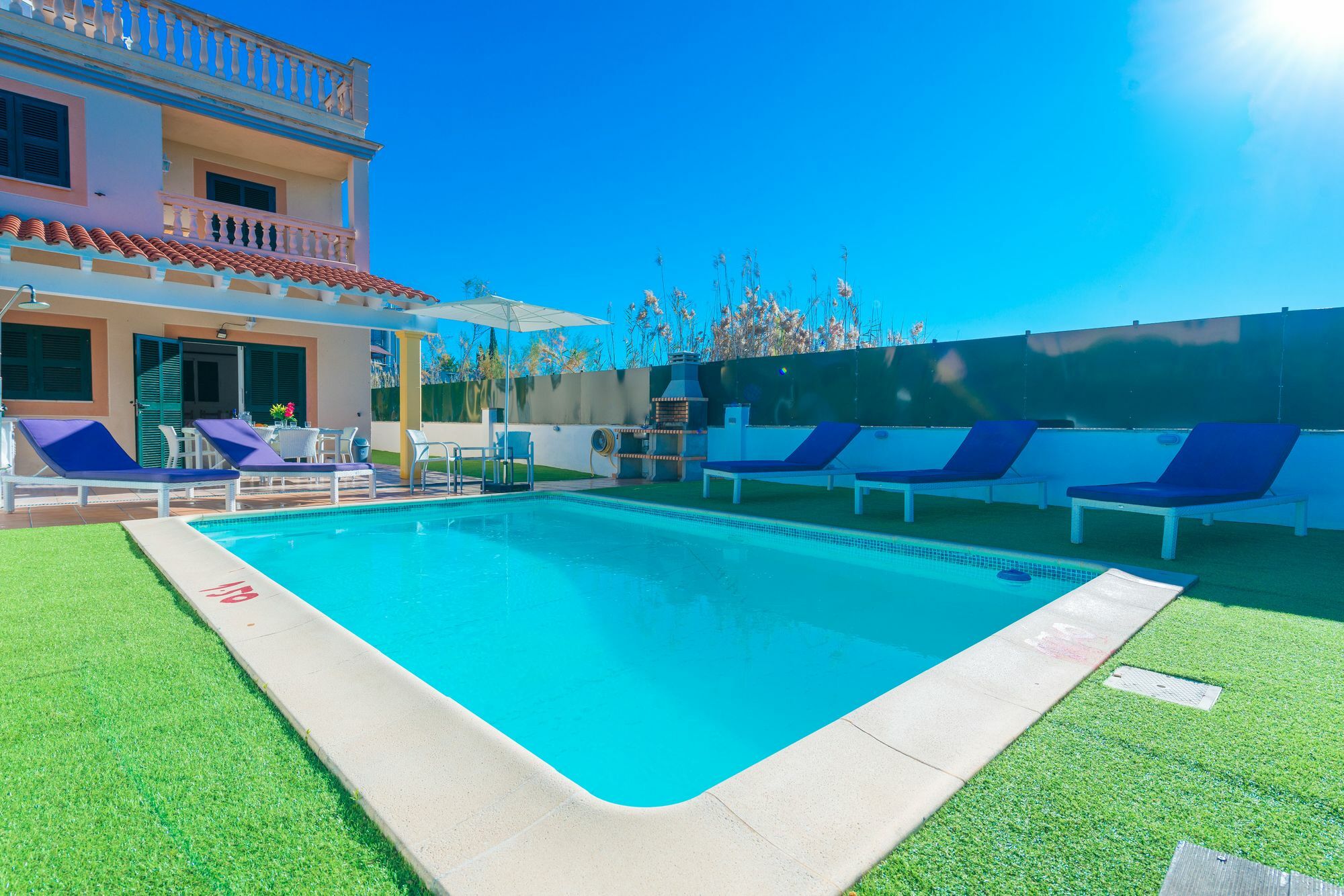 Sorell Port de Alcudia  Екстер'єр фото