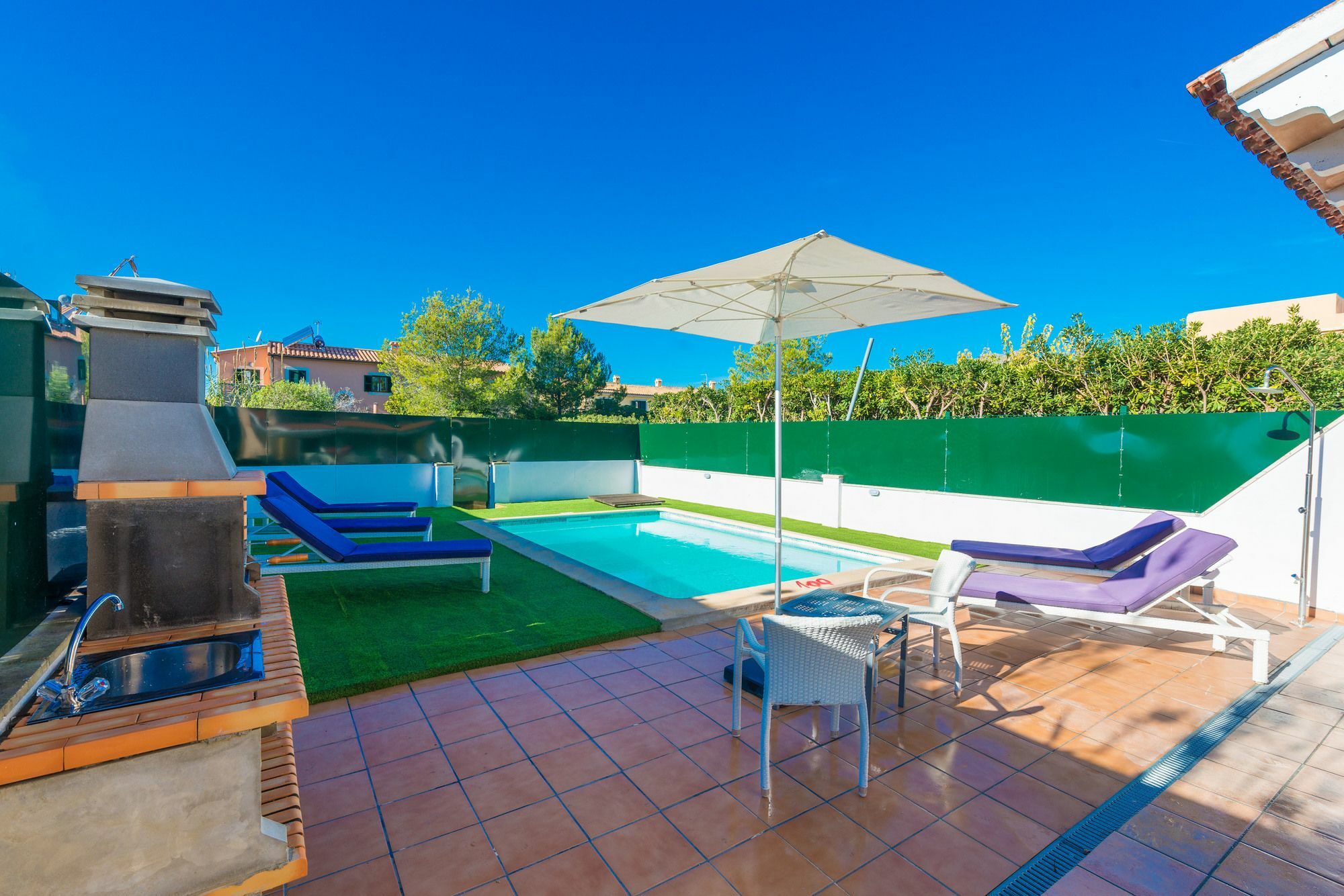 Sorell Port de Alcudia  Екстер'єр фото
